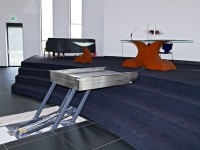 plateaulift-podium