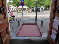 vooraanzicht