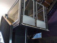 plateaulift-zonder-put