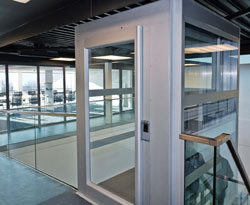 Platformlift SB-200
